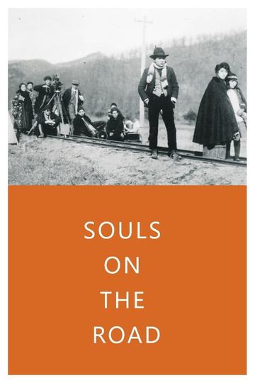 Souls on the Road Poster