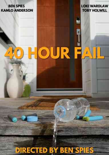 40 Hour Fail