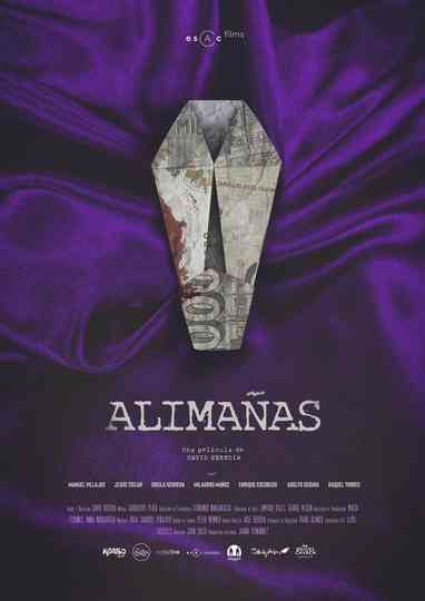 Alimañas