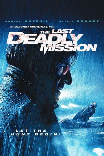 The Last Deadly Mission Poster