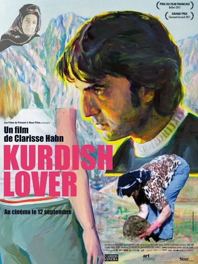 Kurdish Lover