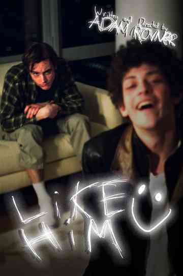 Like Him