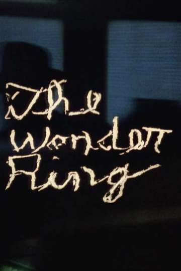 The Wonder Ring Poster