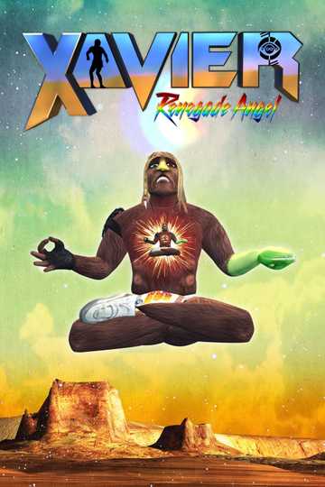 Xavier: Renegade Angel Poster