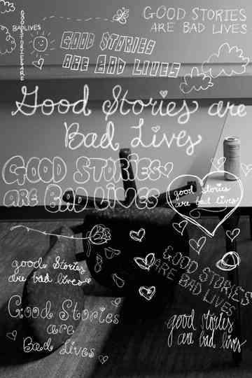 Good Stories are Bad Lives