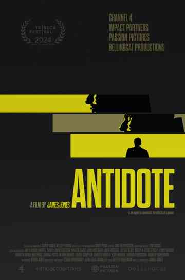Antidote Poster
