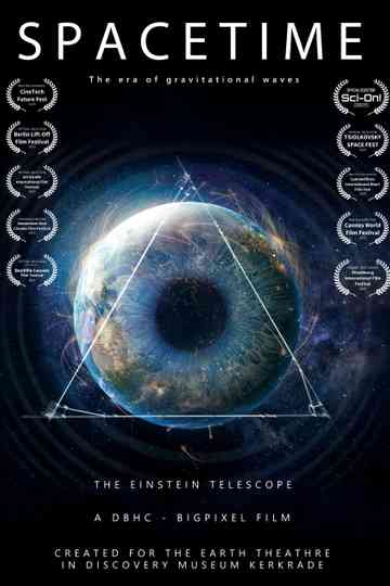 Spacetime