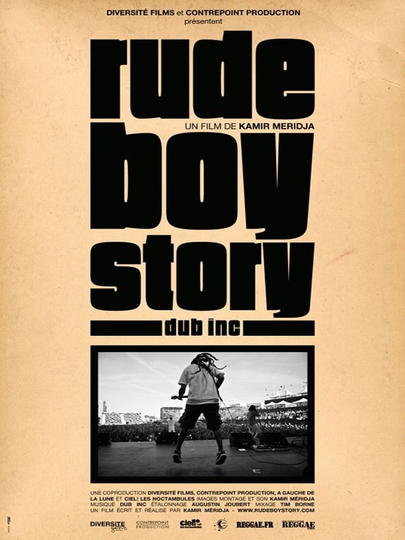 Rude Boy Story