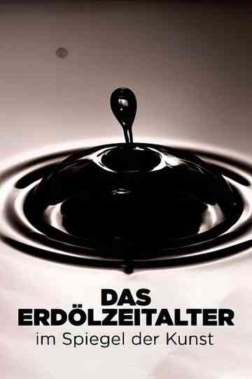 Petro-Melancholie Poster