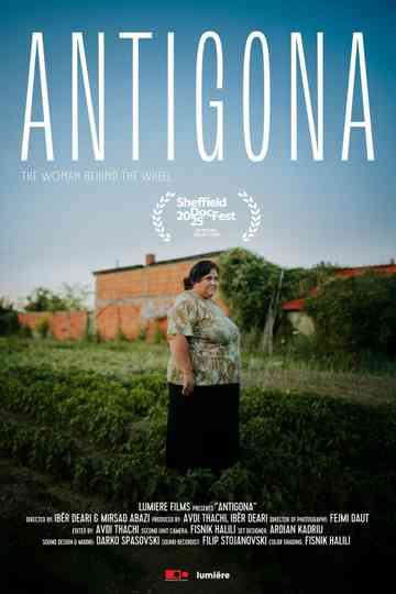 Antigona