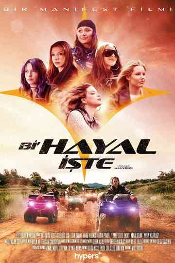 Bi' Hayal İşte