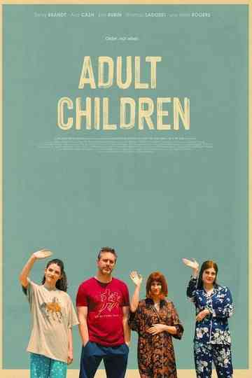 Adult Children