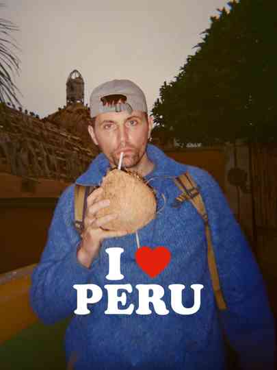 I Love Peru