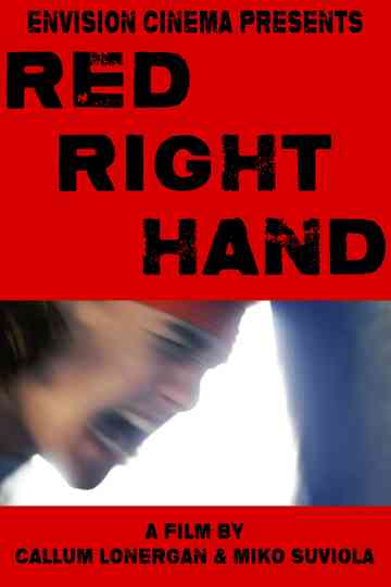 Red Right Hand