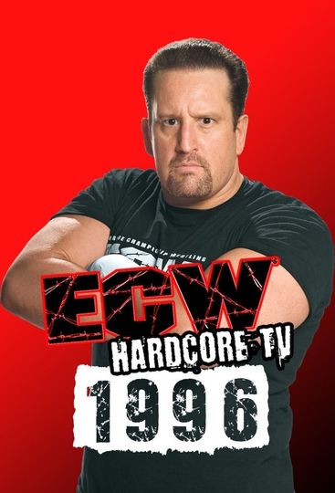 ECW Hardcore TV - 1996