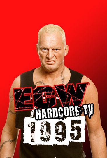 ECW Hardcore TV - 1995