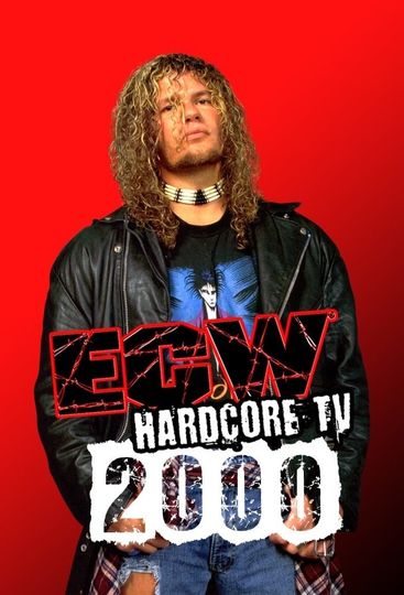 ECW Hardcore TV - 2000