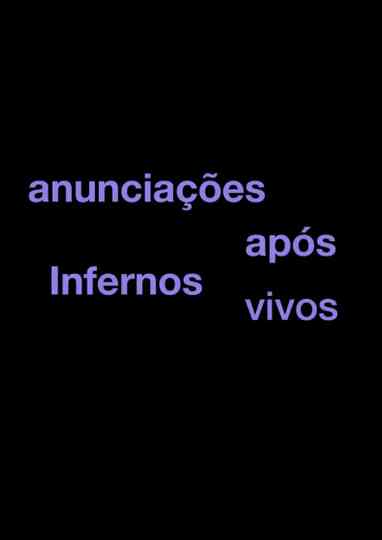 Announcements After Living Hells
