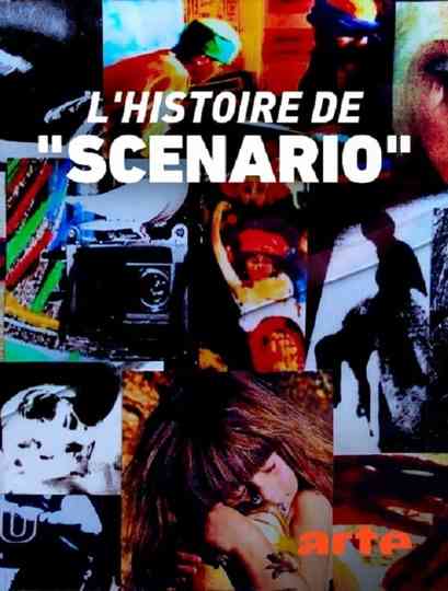 The Story of "Scénario"