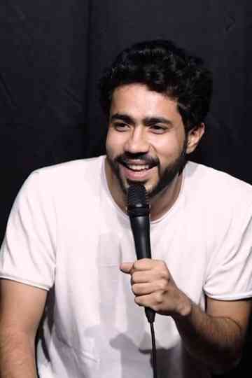 Trash Joke & Trial Show Snippets Poster