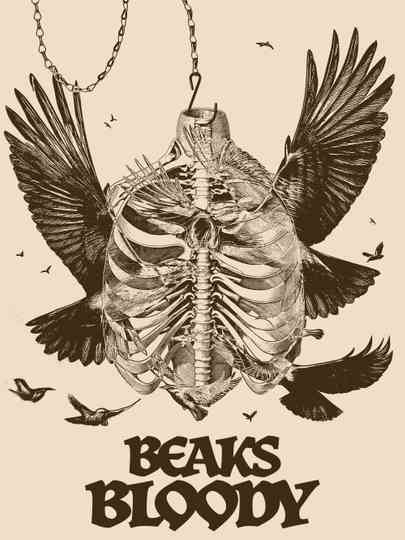 Beaks Bloody