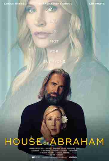 House of Abraham Poster