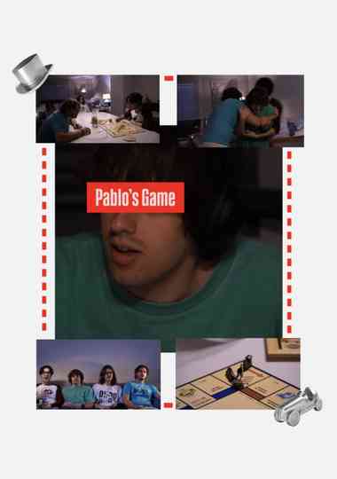 Pablo's Game
