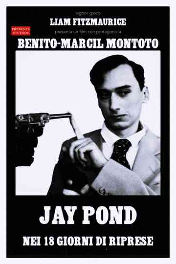 Jay Pond: Killing Time