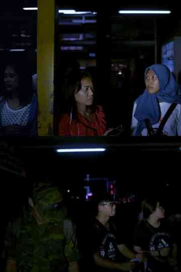 The Strangers