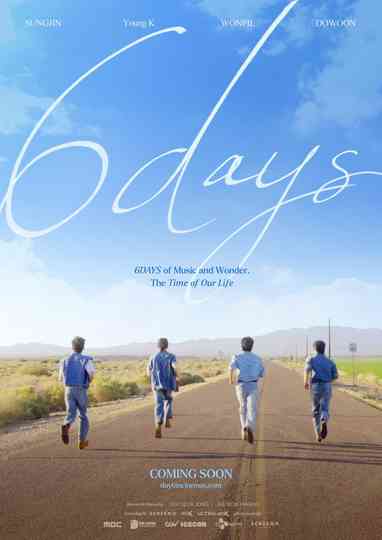 6DAYS