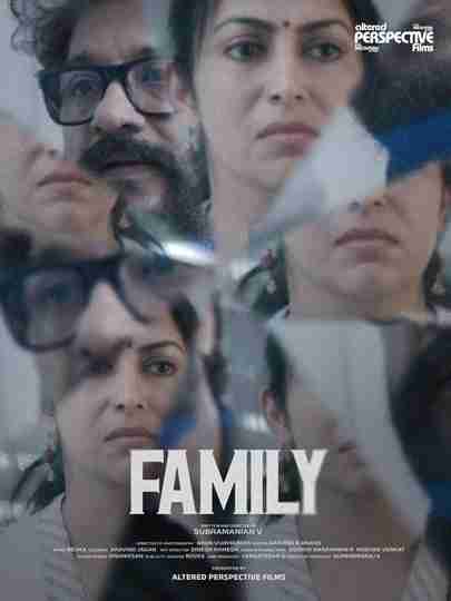 FAMILY Poster