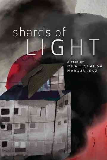 Shards of Light Poster