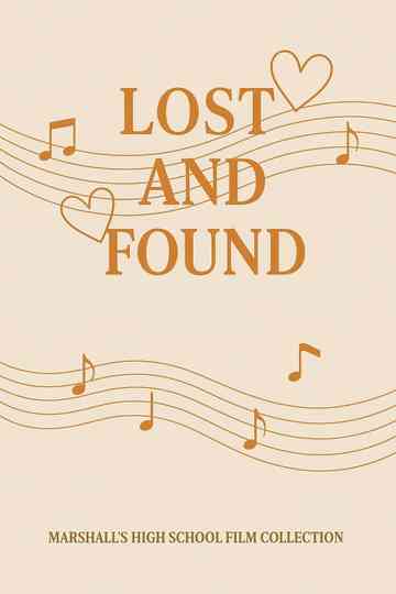 Lost and Found