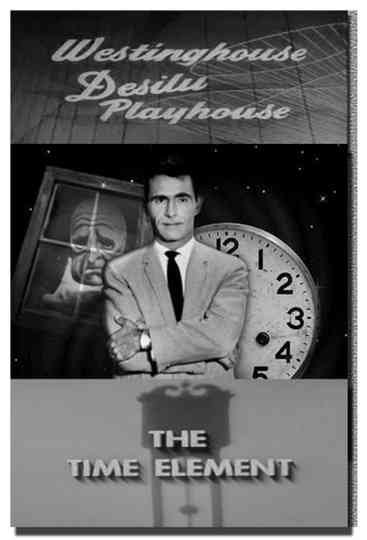 The Time Element