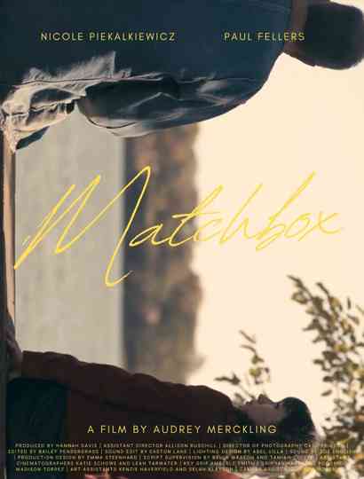 Matchbox