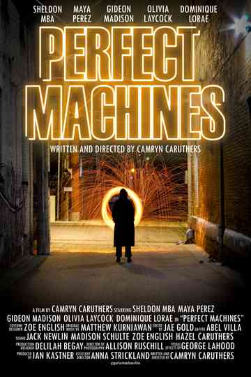 Perfect Machines