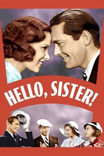 Hello, Sister! Poster