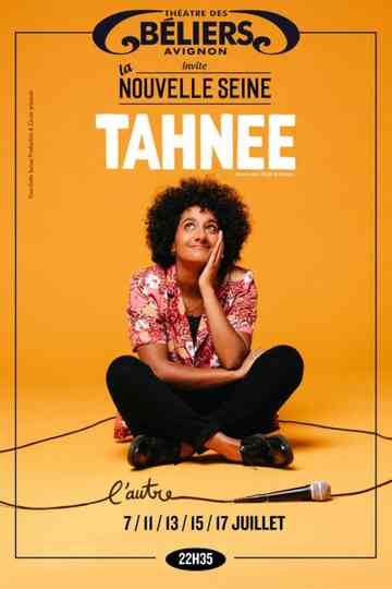 Tahnee, l'autre