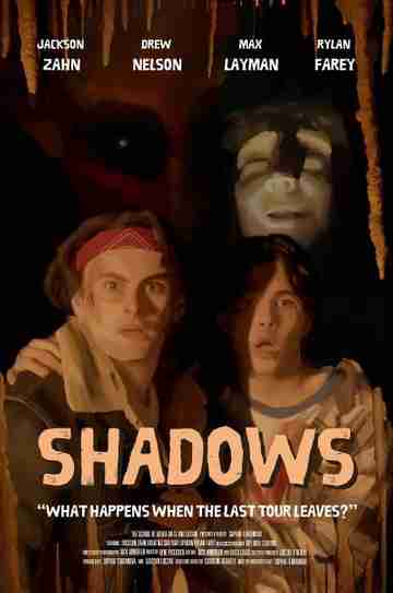 Shadows Poster
