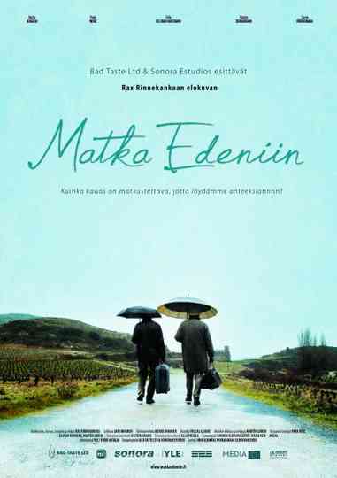 A Journey to Eden