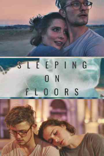 Sleep on The Floor