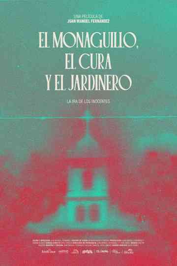 El monaguillo, el cura y el jardinero