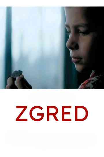 Zgred Poster