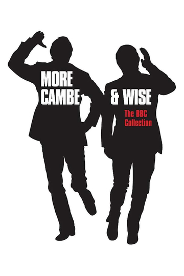 Morecambe & Wise (multiple series) Poster