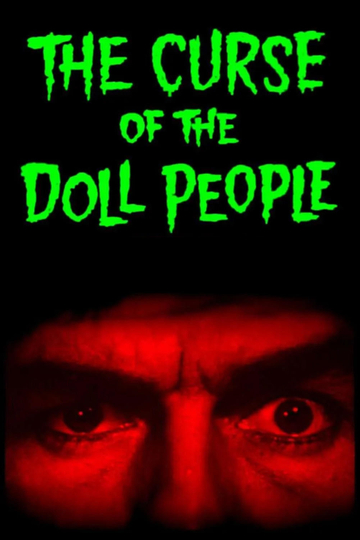 The Curse of the Doll People