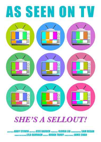 As Seen On TV