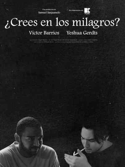¿Crees en los milagros?