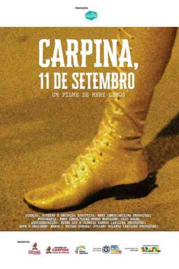 Carpina, September 11th