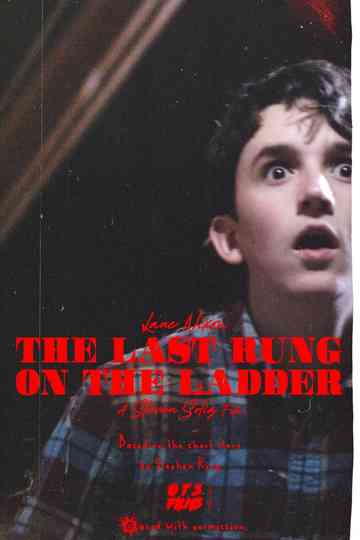 The Last Rung on the Ladder Poster