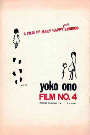 No. 4 poster